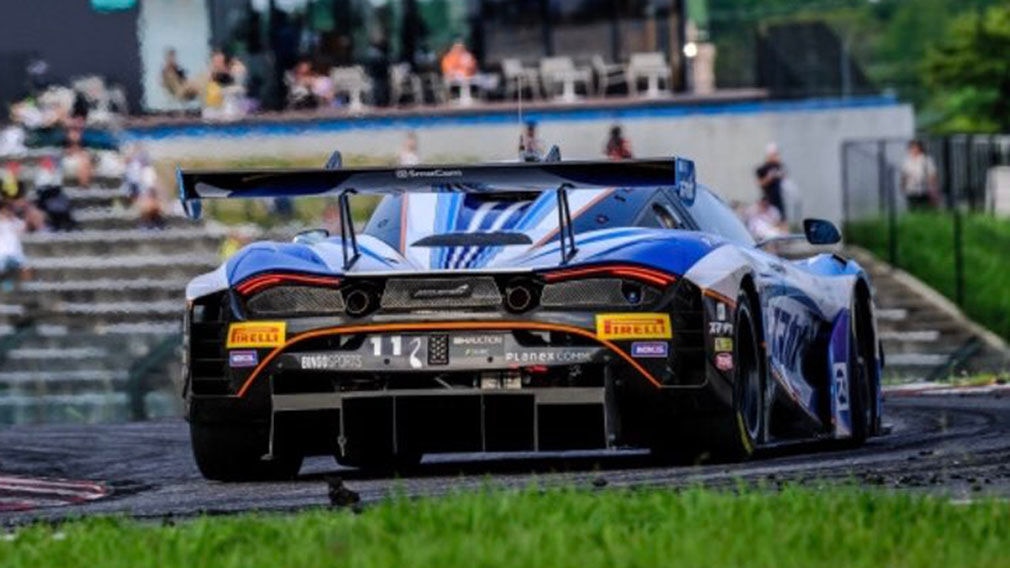 Mika Häkkinen