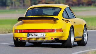 Ruf CTR 1