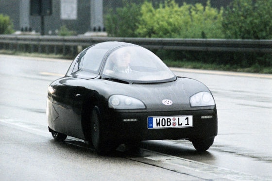 Ehemaliger VW-Boss gestorben