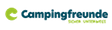 Logo Campingfreunde