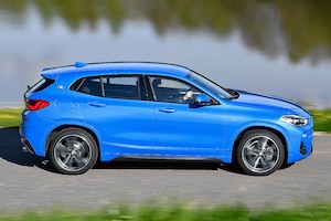 Kaufberatung BMW X2