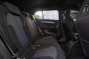 Kaufberatung BMW X2