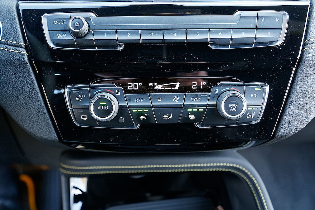 Kaufberatung BMW X2