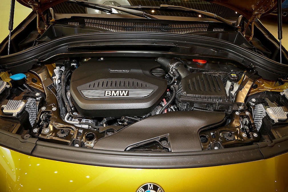 Kaufberatung BMW X2