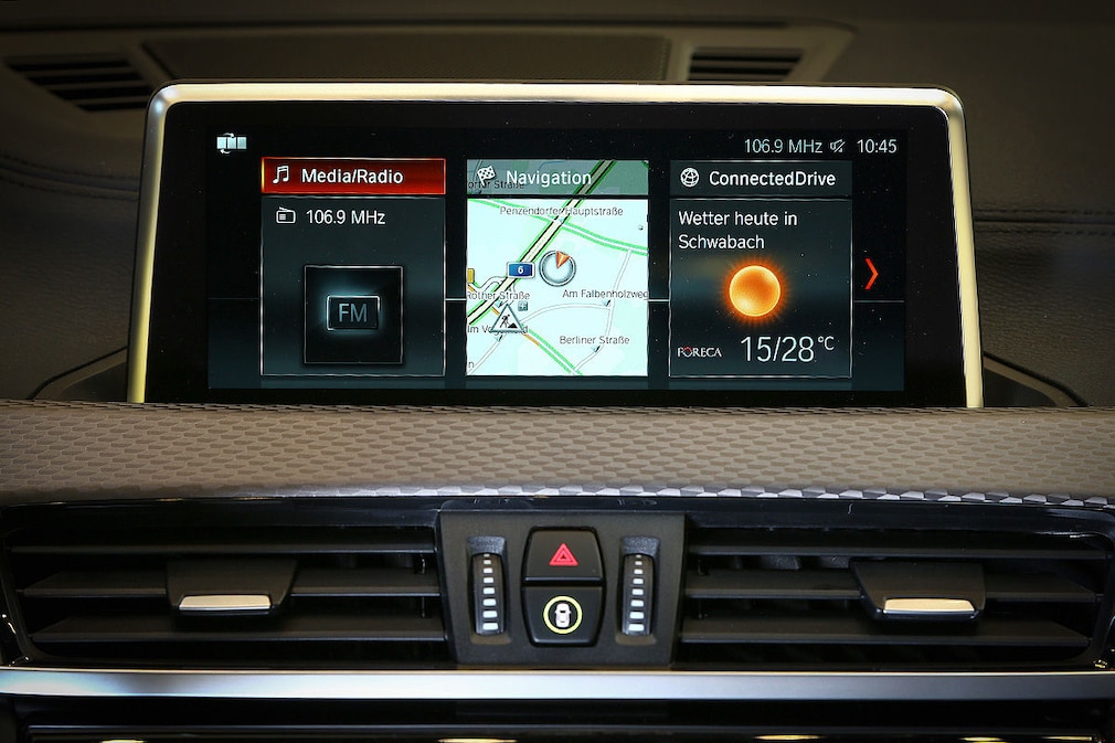 Kaufberatung BMW X2