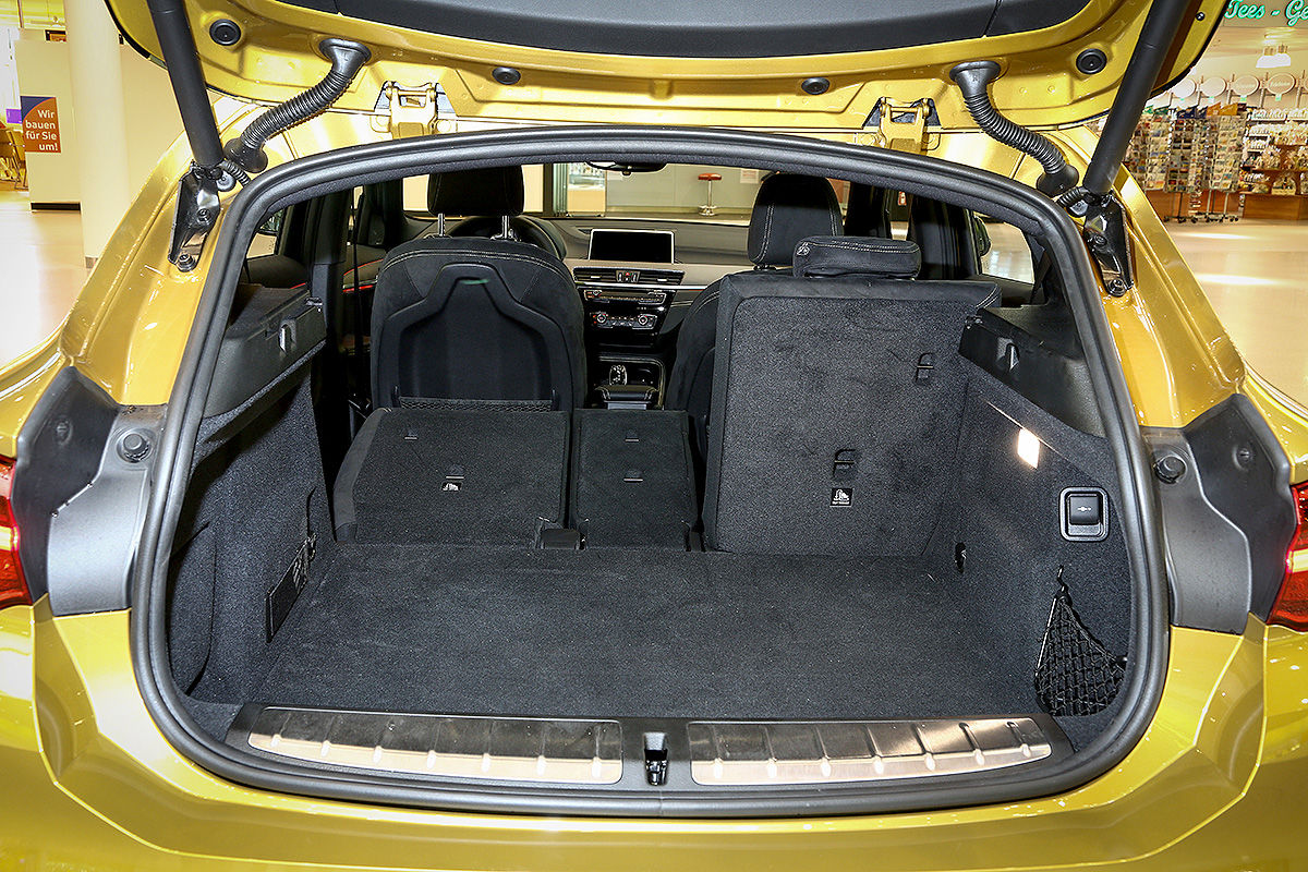 Kaufberatung BMW X2