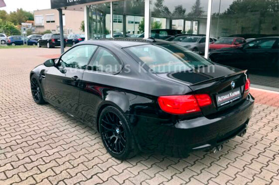 G-Power BMW M3 mit 640 PS