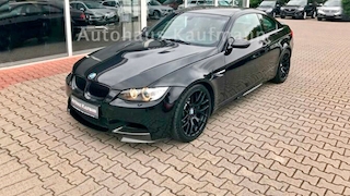 BMW M3 E92 G-Power