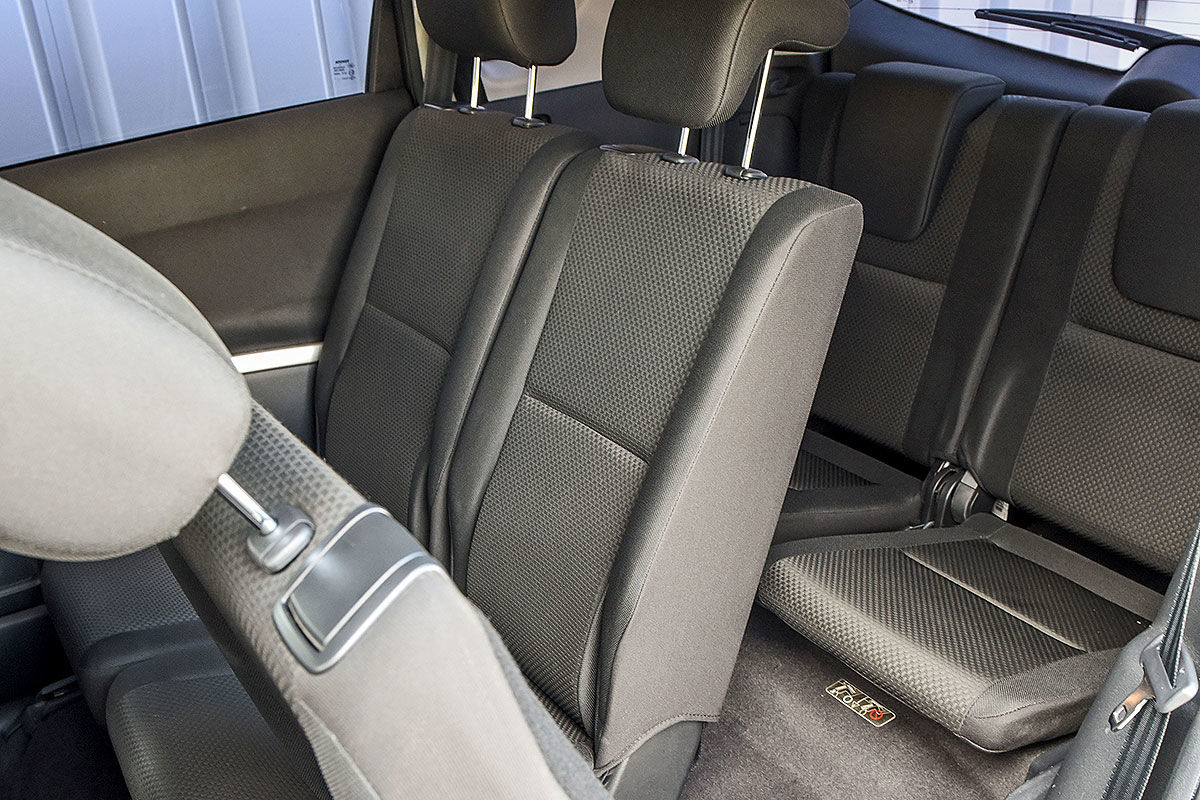 Gebrauchtwagen-Test Toyota Corolla Verso