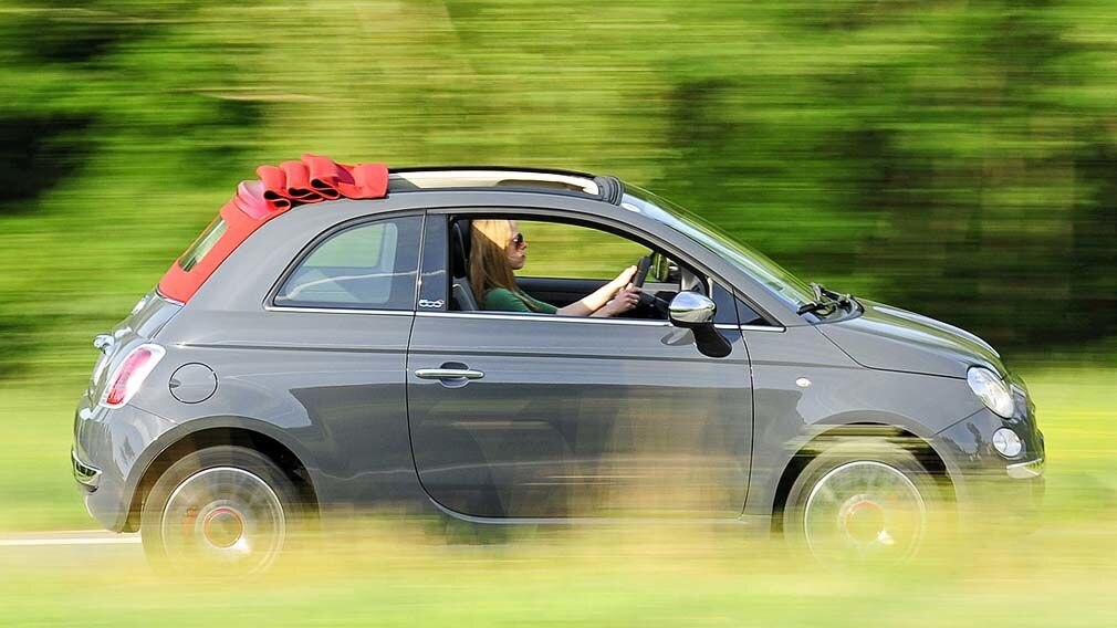 Carsharing und Kfz-Versicherung Carsharing und Kfz-Versicherung