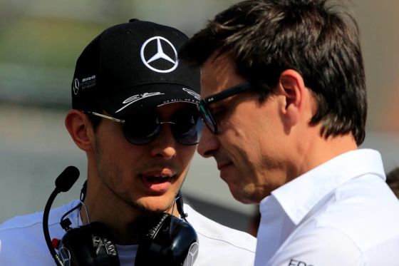 Ocon