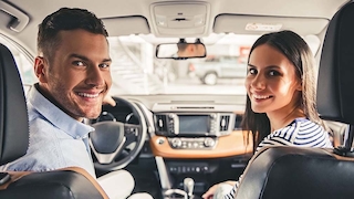 Versicherung für Eheleute/Ehepartner