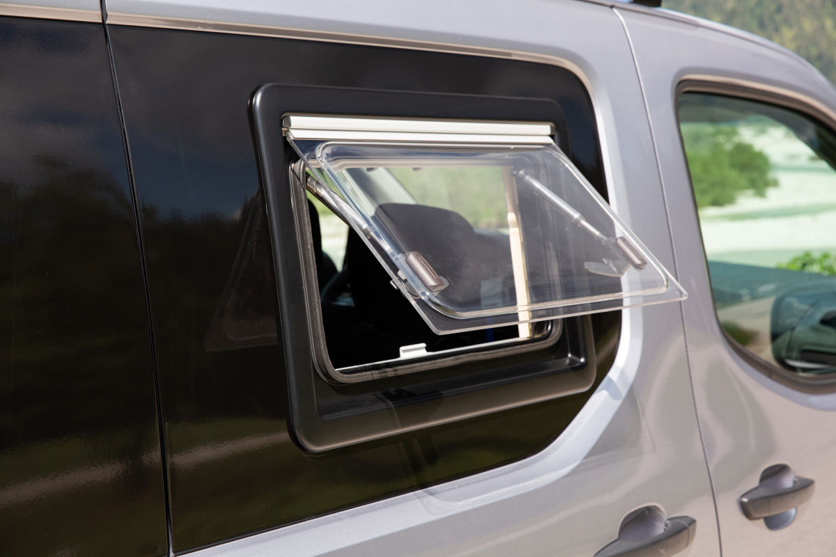Vorstellung: Peugeot Alpin Camper
