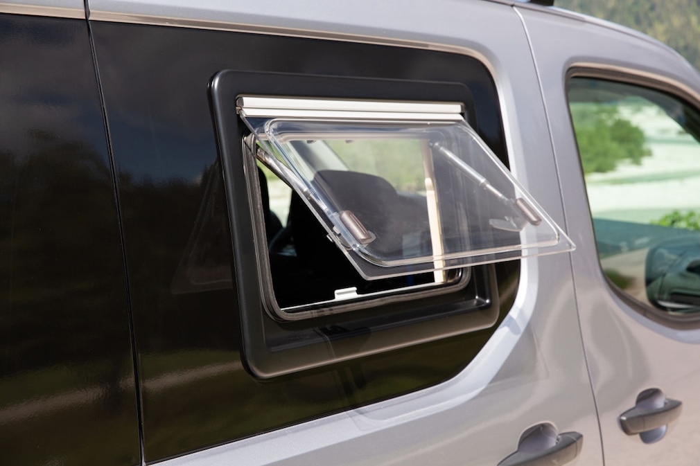 Vorstellung: Peugeot Alpin Camper