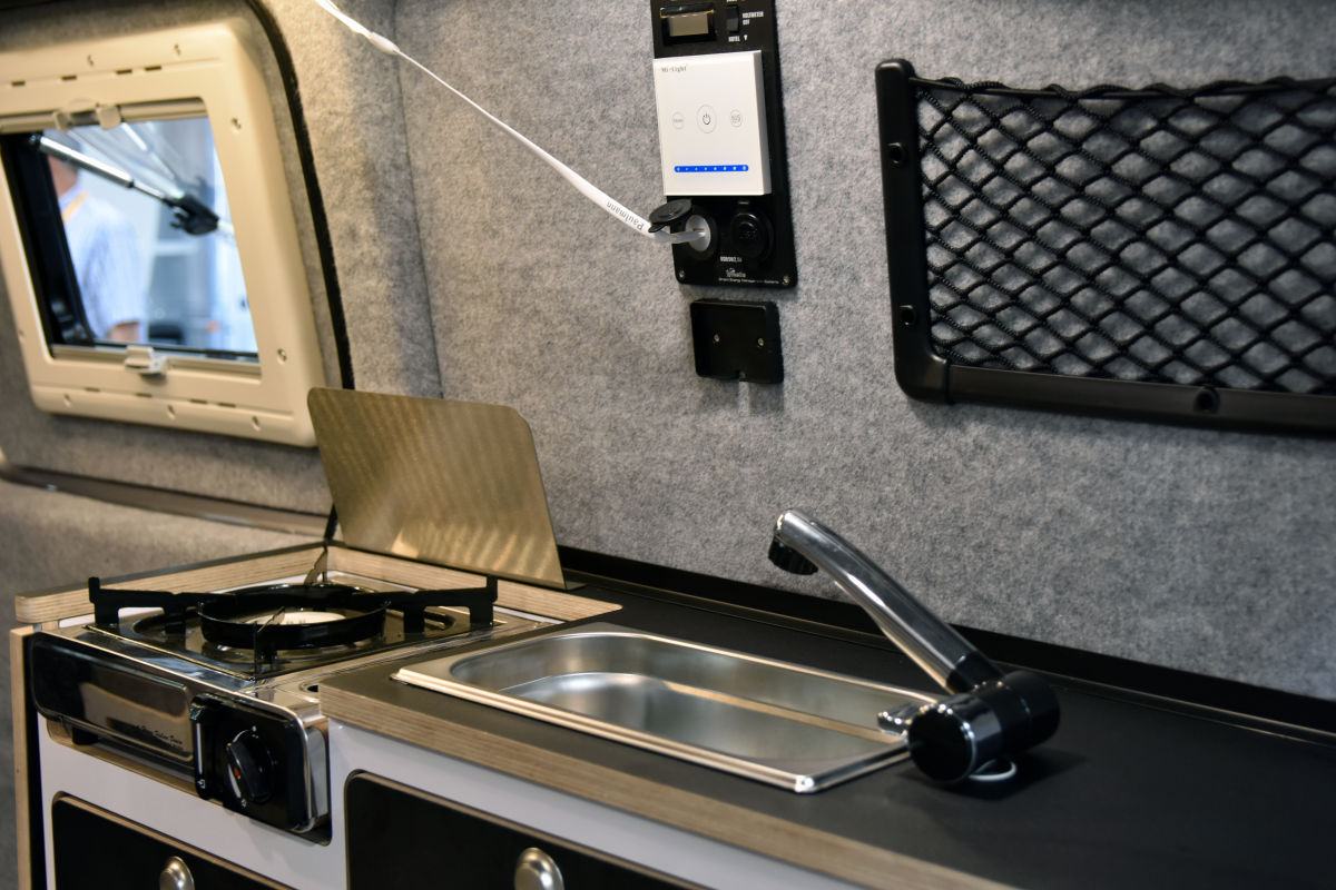 Vorstellung: Peugeot Alpin Camper