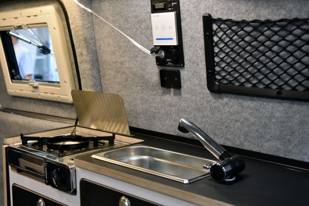 Vorstellung: Peugeot Alpin Camper