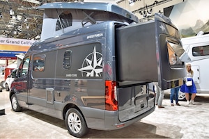 Sprinter-Modelle mit MBAC