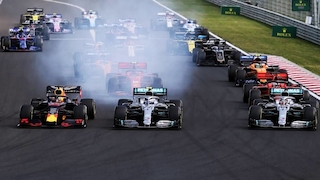Formel 1