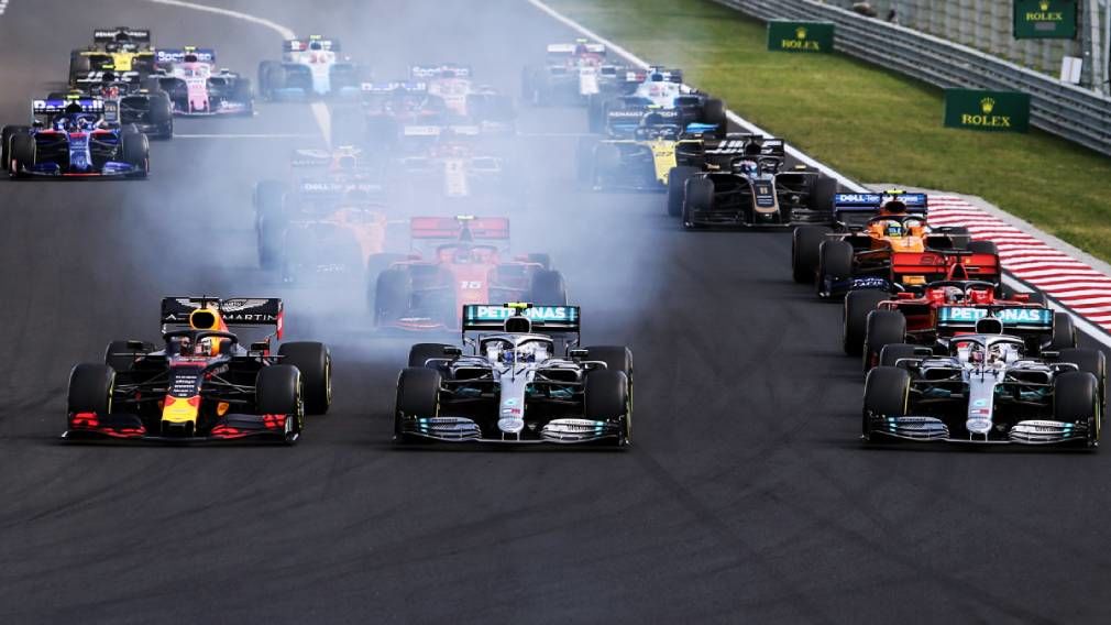 Formel 1 Formel 1