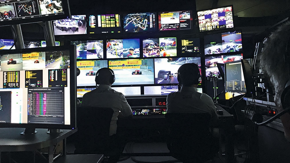 F1 TV F1 TV