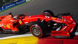 Formel 1