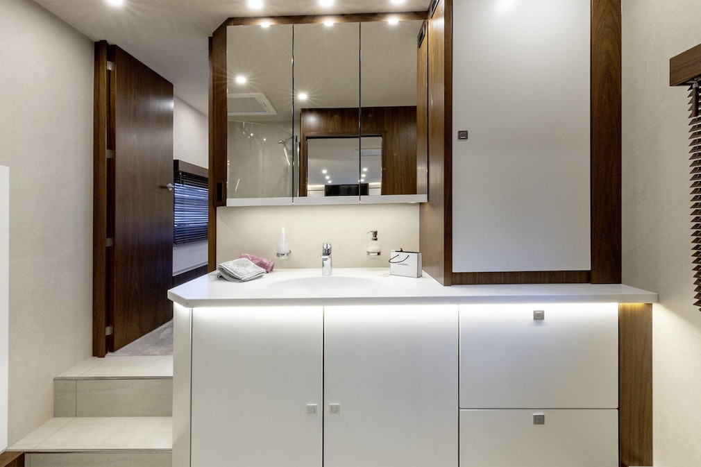 Luxus-Neuheiten von Caravan Salon