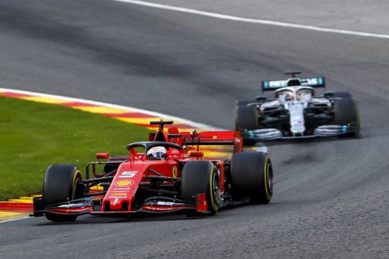 Vettel