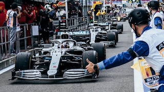 Formel 1