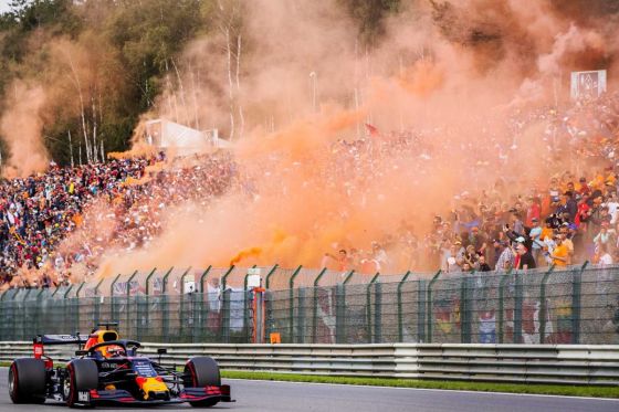 Verstappen