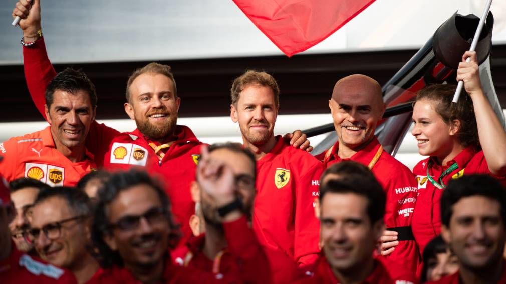 Formel 1