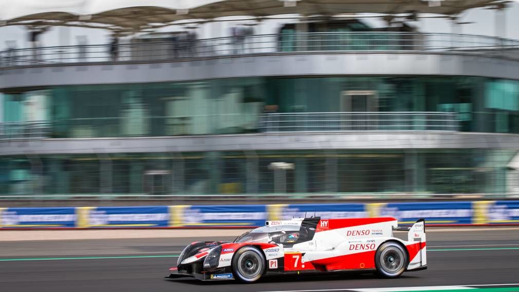 WEC