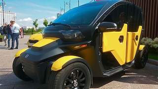 Kalaschnikow Ovum UV-4