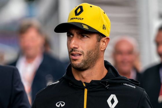 Ricciardo