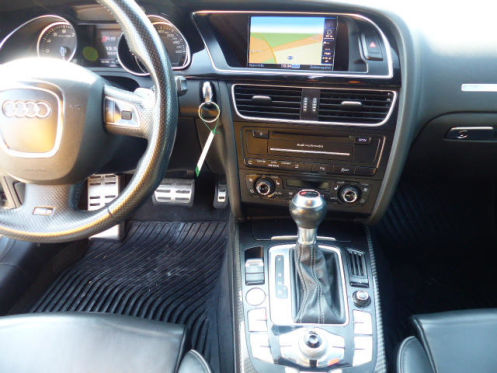 450 PS zum Preis eines Golf