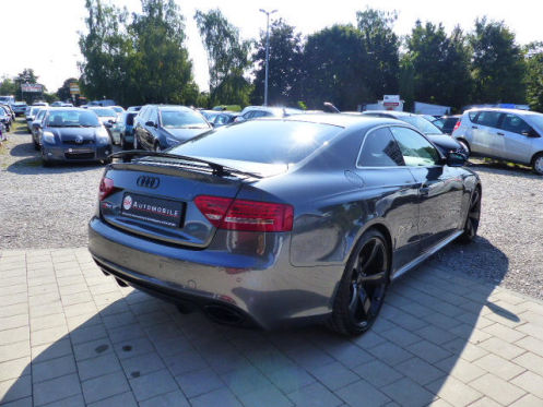450 PS zum Preis eines Golf