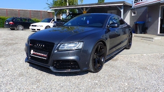 Audi RS5 Quattro Coupé (8T): Deal der Woche