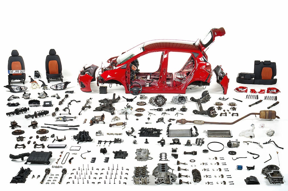 Hyundai i10 im 100.000-Kilometer-Dauertest