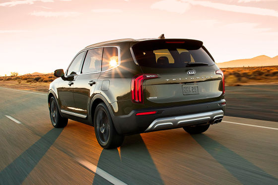 Dieses SUV wollen wir auch in Europa!
