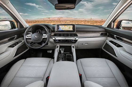 Dieses SUV wollen wir auch in Europa!