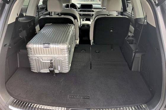 Dieses SUV wollen wir auch in Europa!