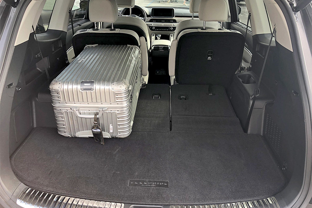 Dieses Kia-SUV wollen wir auch in Europa!