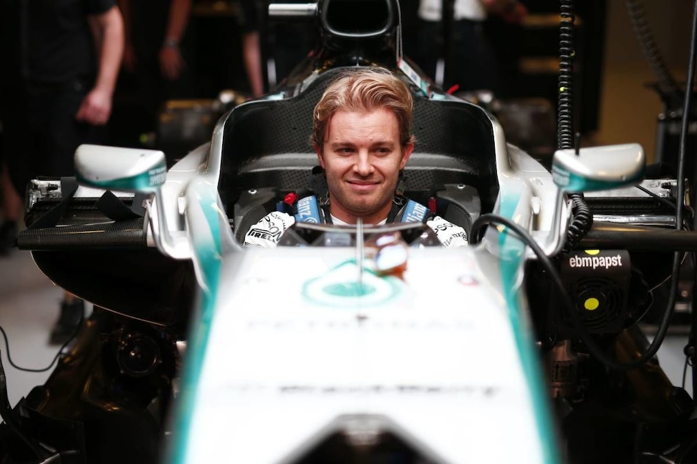 Geschichte der Sicherheit in der Formel 1