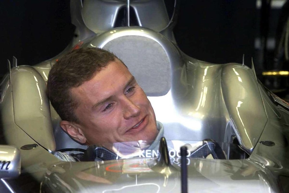 Geschichte der Sicherheit in der Formel 1