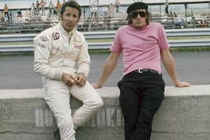 Geschichte der Sicherheit in der Formel 1