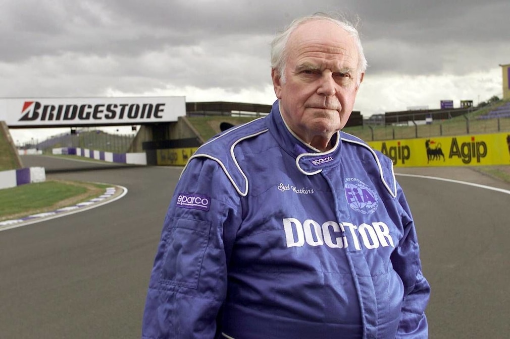 Geschichte der Sicherheit in der Formel 1