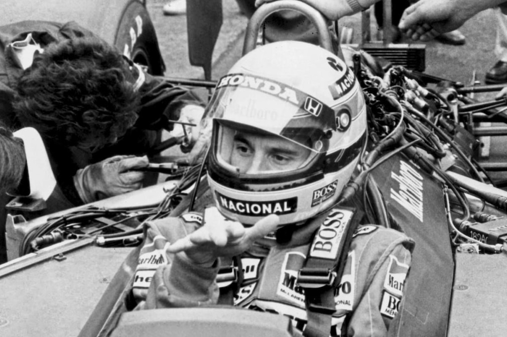 Geschichte der Sicherheit in der Formel 1