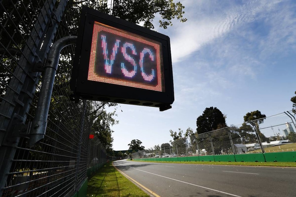 Geschichte der Sicherheit in der Formel 1