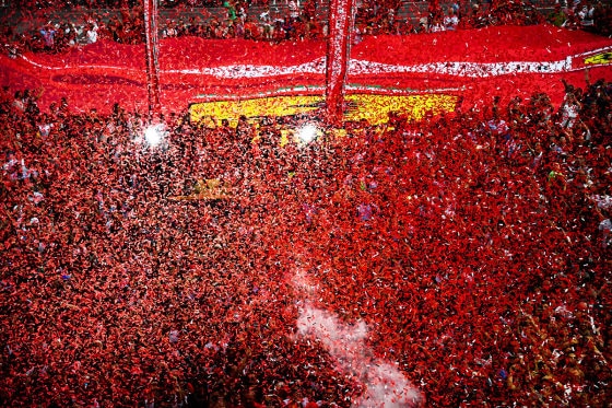 Vettel will den Titel für Klein-Seb