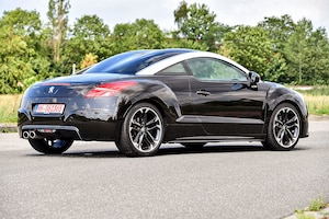 Gebrauchtwagen-Test Peugeot RCZ