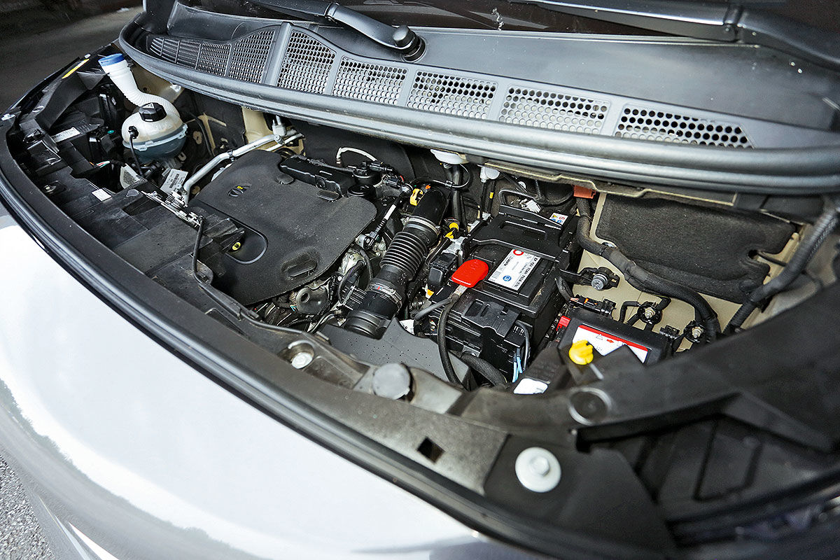 Opel Zafira Life gegen VW Multivan: Test, Motor, Preis, Vergleich